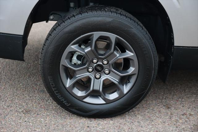 used 2022 Ford Maverick car, priced at $23,977