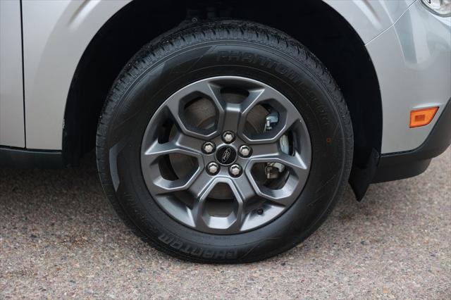 used 2022 Ford Maverick car, priced at $23,977