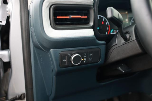 used 2022 Ford Maverick car, priced at $23,977