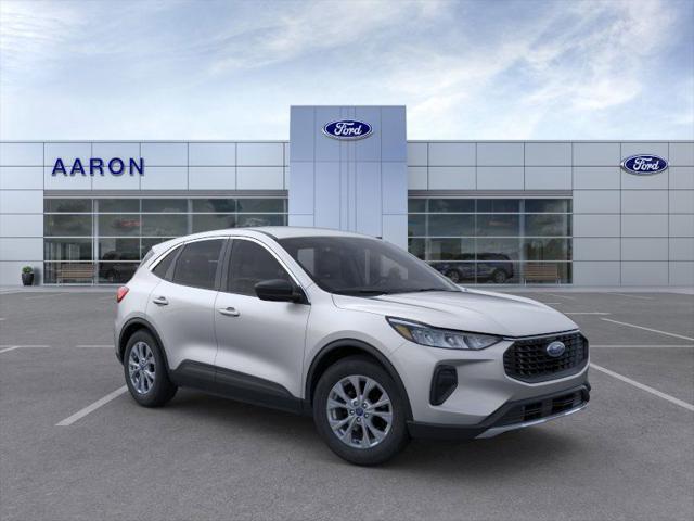 new 2024 Ford Escape car, priced at $25,830