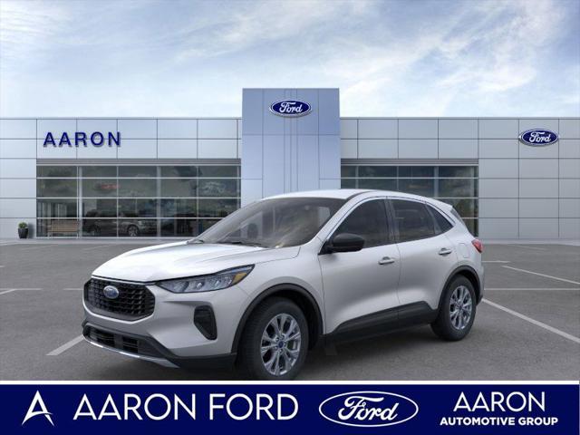 new 2024 Ford Escape car, priced at $25,830