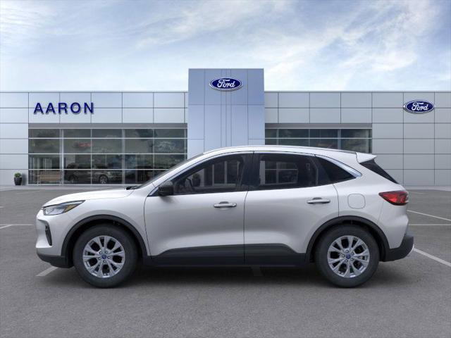 new 2024 Ford Escape car, priced at $25,830