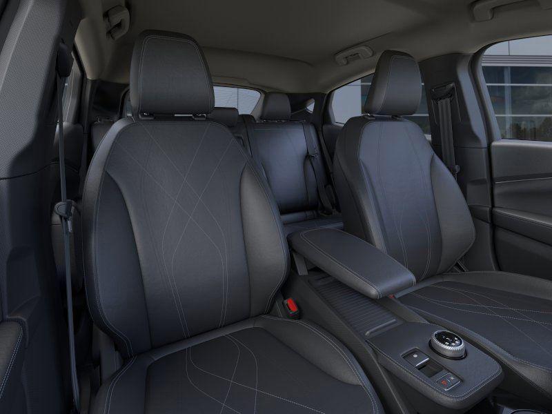 new 2024 Ford Mustang Mach-E car, priced at $54,801