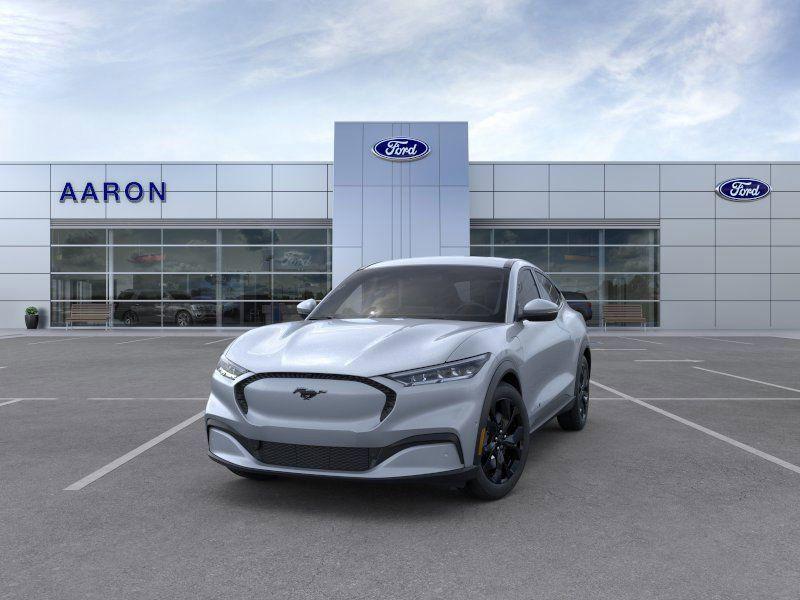 new 2024 Ford Mustang Mach-E car, priced at $54,801