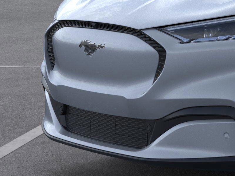 new 2024 Ford Mustang Mach-E car, priced at $54,801