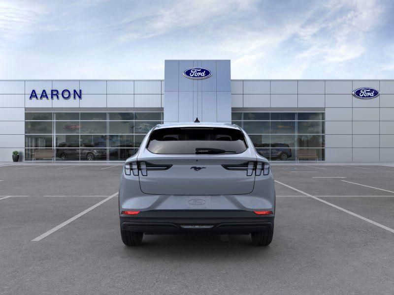new 2024 Ford Mustang Mach-E car, priced at $54,801
