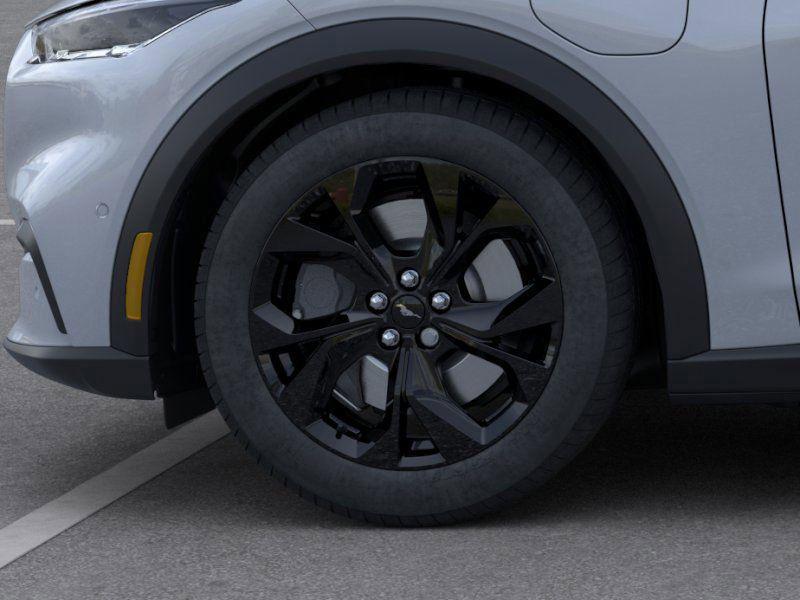 new 2024 Ford Mustang Mach-E car, priced at $54,801