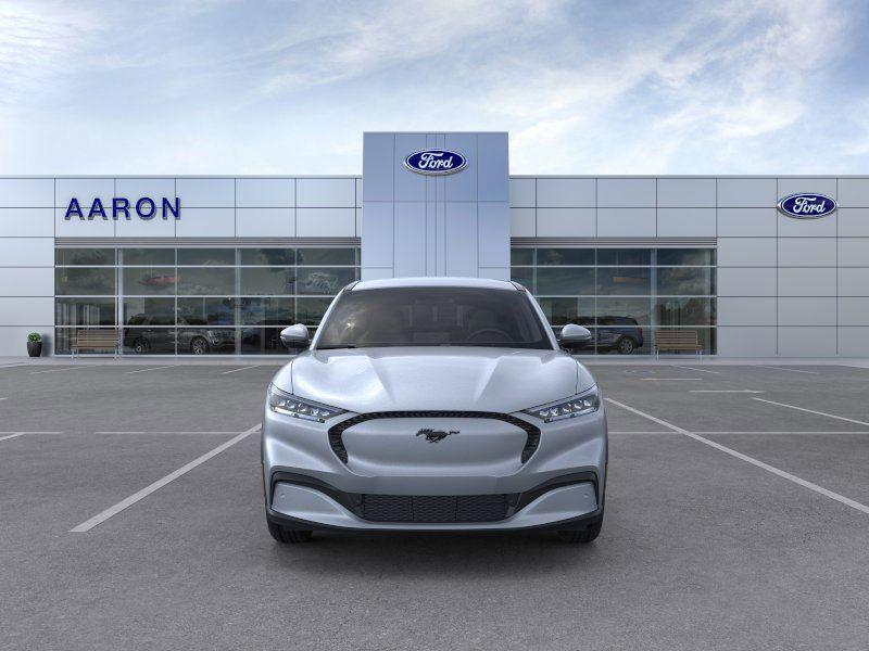 new 2024 Ford Mustang Mach-E car, priced at $54,801