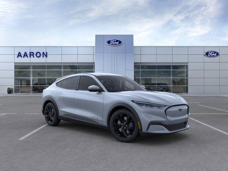new 2024 Ford Mustang Mach-E car, priced at $54,801