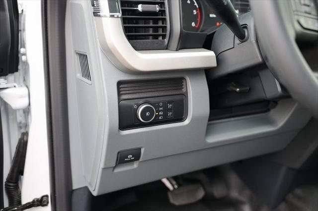 new 2024 Ford F-350 car, priced at $48,885