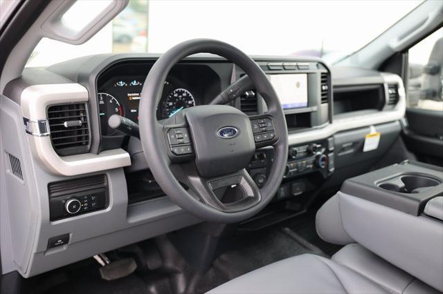 new 2024 Ford F-350 car, priced at $48,885