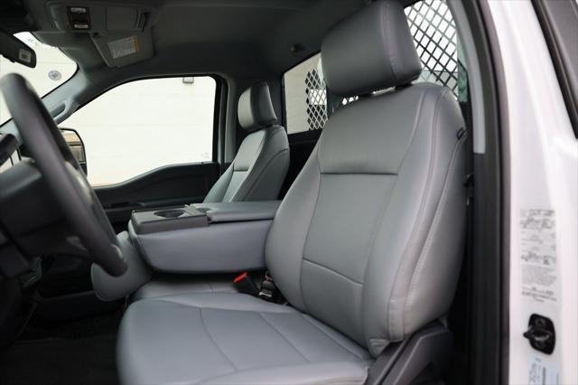 new 2024 Ford F-350 car, priced at $48,885