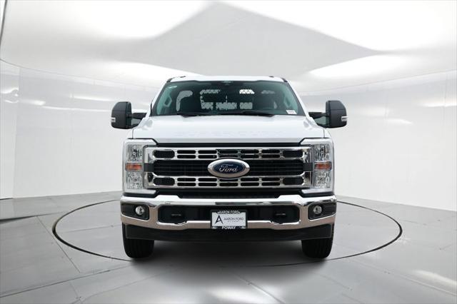 new 2024 Ford F-350 car, priced at $48,885
