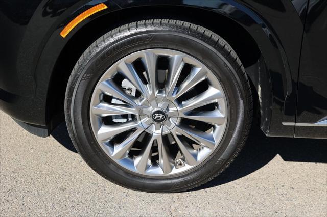 used 2020 Hyundai Palisade car, priced at $30,992