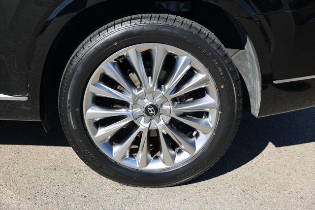 used 2020 Hyundai Palisade car, priced at $26,977