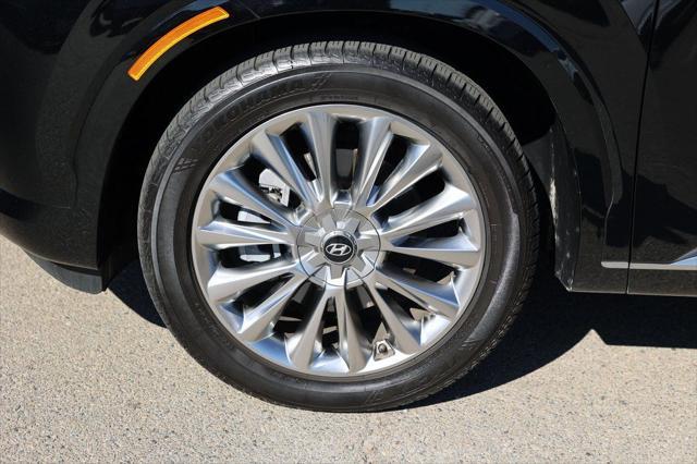 used 2020 Hyundai Palisade car, priced at $26,977