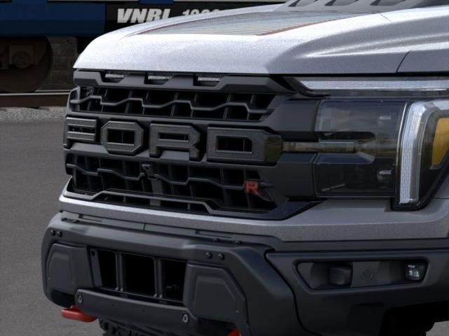 new 2025 Ford F-150 car, priced at $165,240