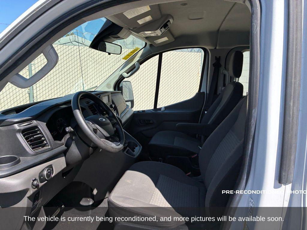 used 2021 Ford Transit-350 car, priced at $29,777