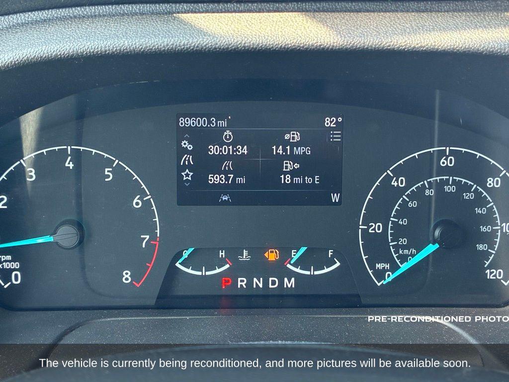 used 2021 Ford Transit-350 car, priced at $29,777