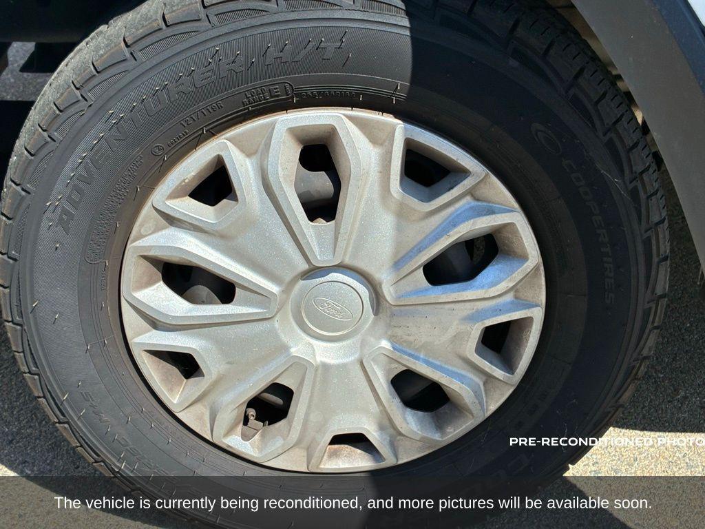 used 2021 Ford Transit-350 car, priced at $29,777