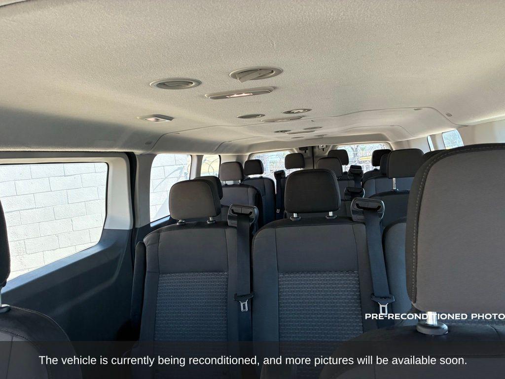 used 2021 Ford Transit-350 car, priced at $29,777