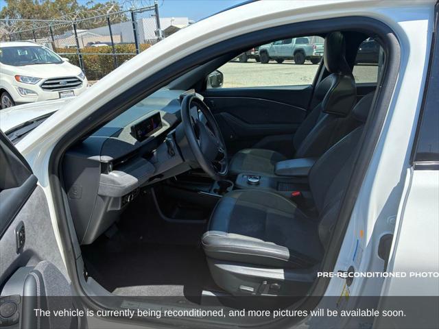 used 2023 Ford Mustang Mach-E car, priced at $43,823