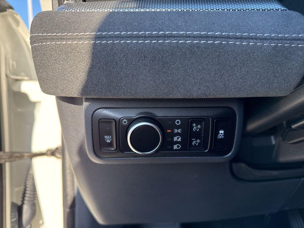 used 2023 Ford Mustang Mach-E car, priced at $34,997