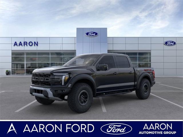 new 2024 Ford F-150 car, priced at $103,885