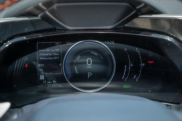 used 2024 Lexus NX 350h car, priced at $45,777