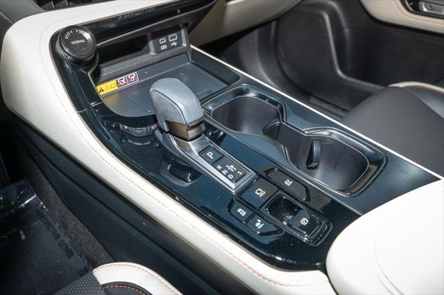used 2024 Lexus NX 350h car, priced at $45,777