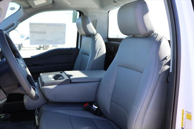 new 2023 Ford F-250 car, priced at $53,990