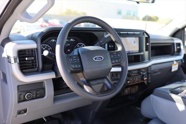 new 2023 Ford F-250 car, priced at $53,990