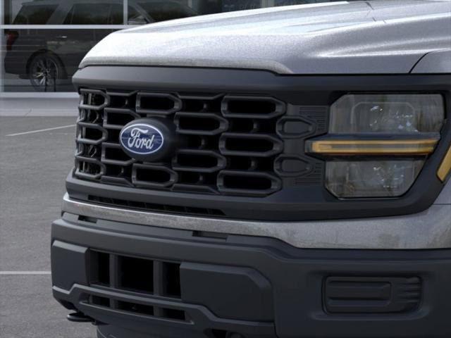 new 2024 Ford F-150 car, priced at $46,020