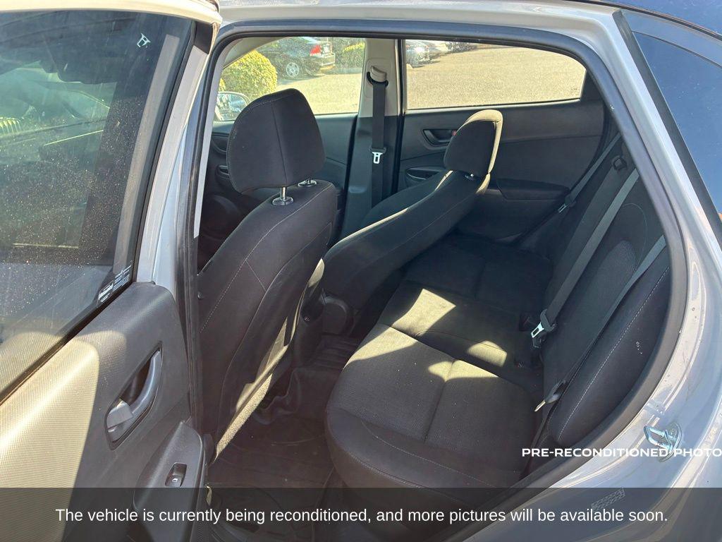 used 2023 Hyundai Kona car, priced at $16,997