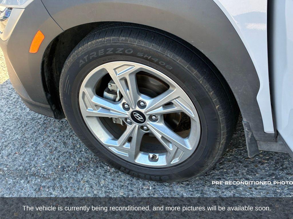 used 2023 Hyundai Kona car, priced at $16,997