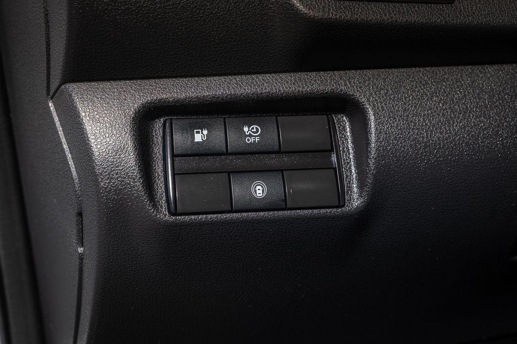 used 2022 Nissan Leaf car, priced at $13,997