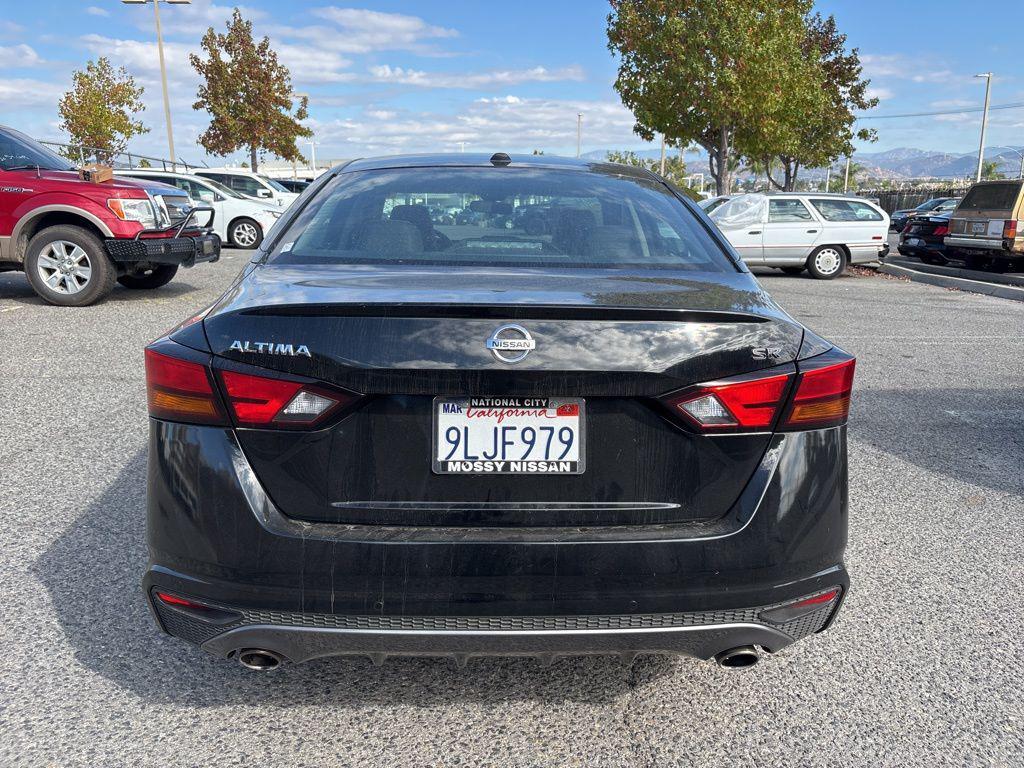 used 2021 Nissan Altima car, priced at $19,997