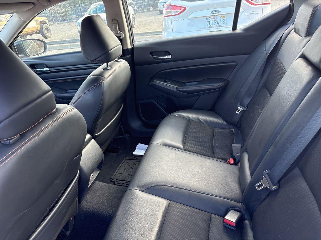 used 2021 Nissan Altima car, priced at $19,997