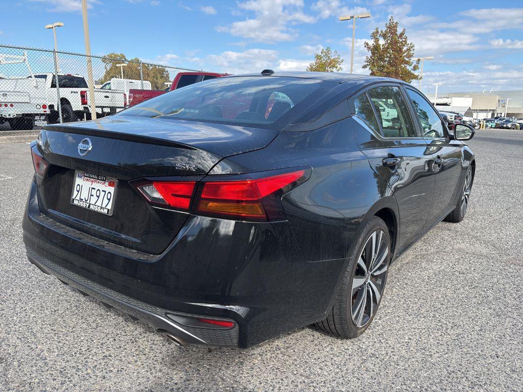 used 2021 Nissan Altima car, priced at $19,997