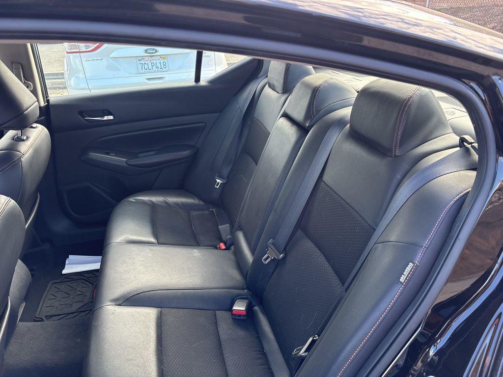 used 2021 Nissan Altima car, priced at $19,997