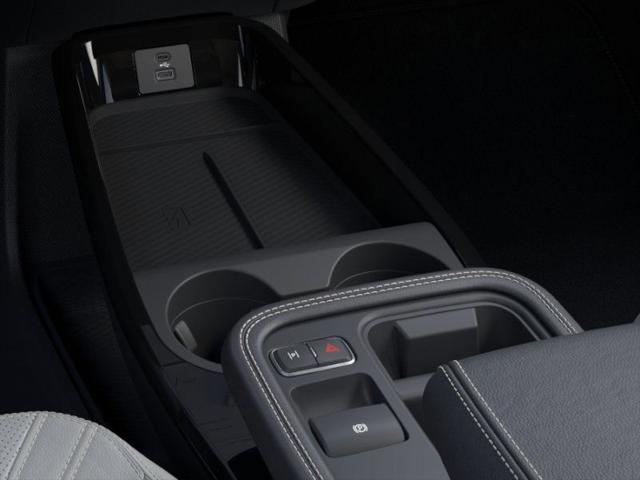 new 2025 Ford Mustang Mach-E car, priced at $46,561