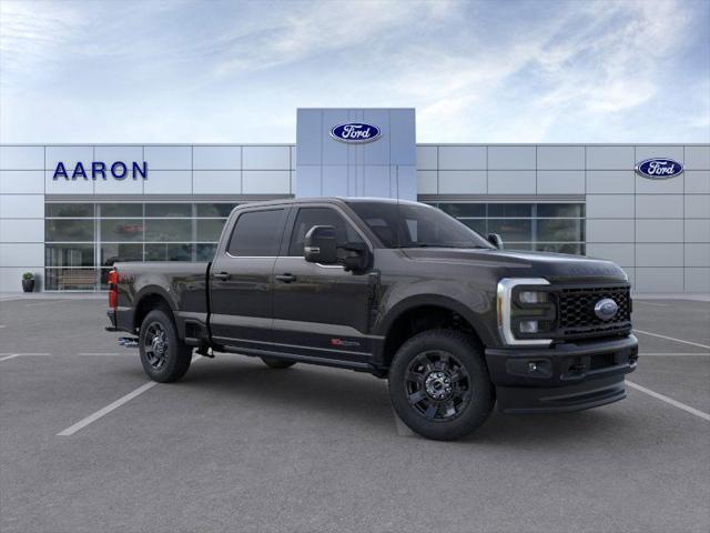 new 2024 Ford F-350 car, priced at $93,005