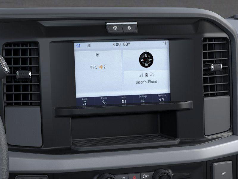 new 2026 Ford F-350 car, priced at $75,415