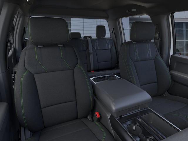 new 2025 Ford F-150 car, priced at $45,794