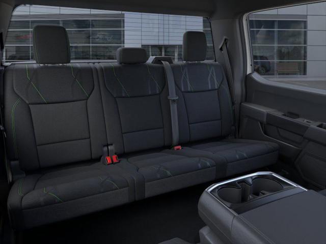 new 2025 Ford F-150 car, priced at $45,794