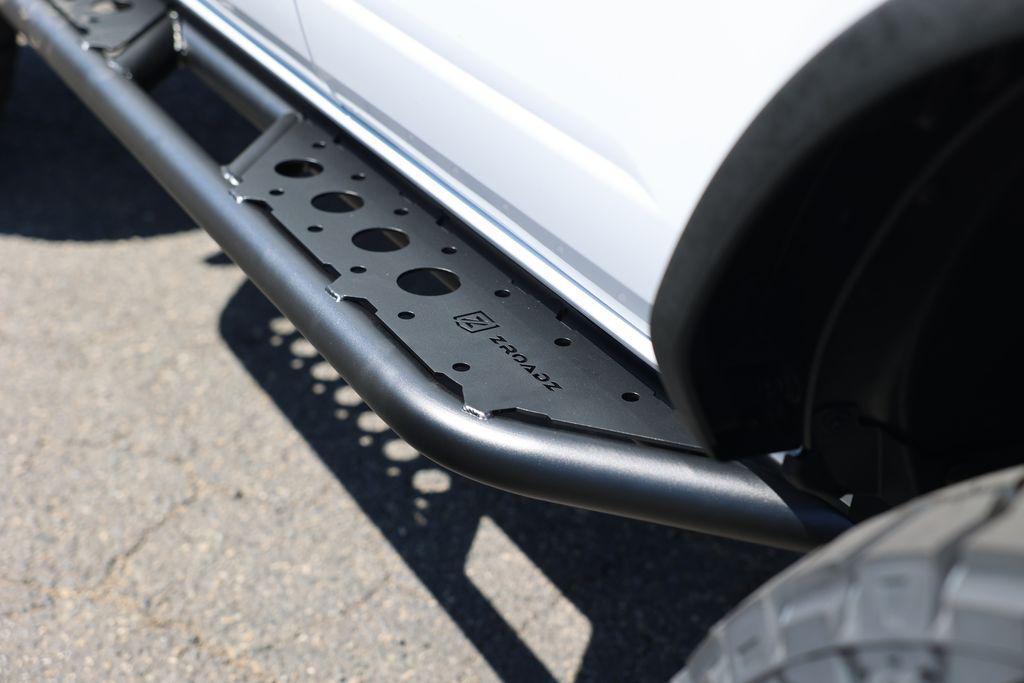 new 2024 Ford Bronco car, priced at $71,595