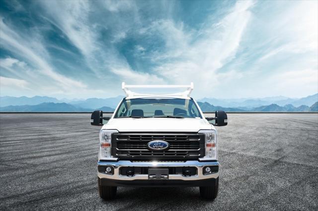 new 2024 Ford F-350 car, priced at $72,093