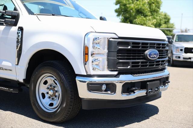 new 2024 Ford F-350 car, priced at $73,045