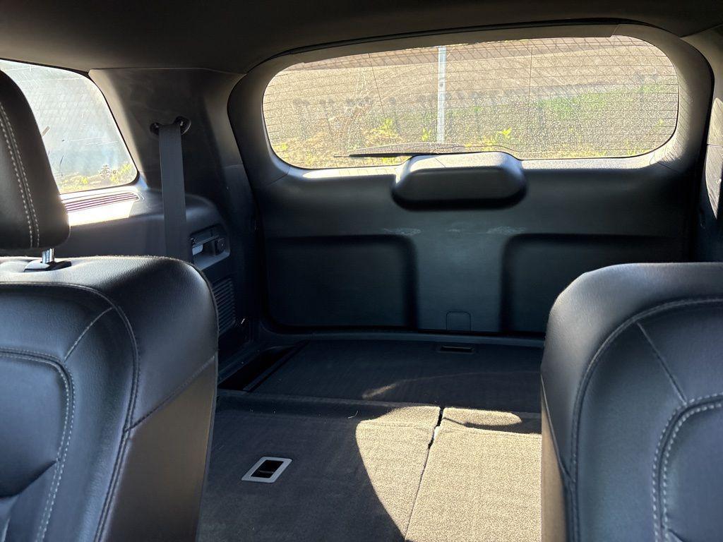 used 2020 Ford Explorer car, priced at $21,777