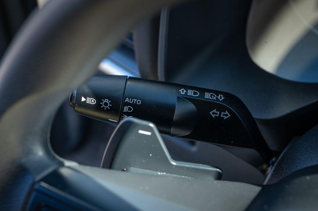 used 2024 Nissan Rogue car, priced at $21,997